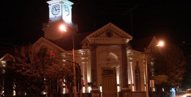 Banco de la Nación de Trelew