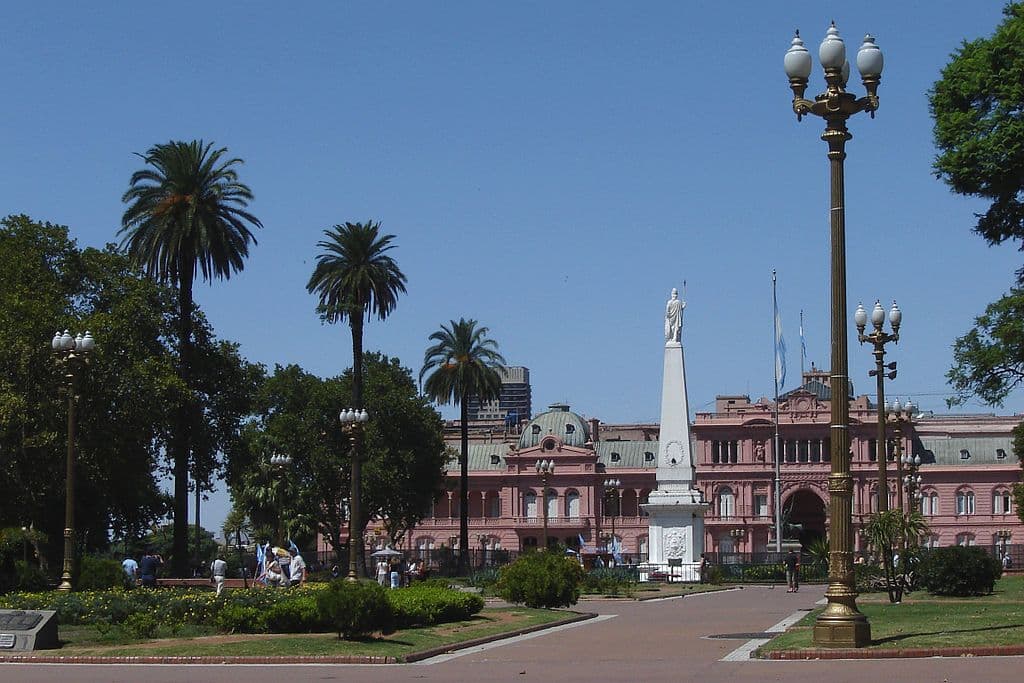 Reproducción Asistida en Argentina: clínicas de fertilidad