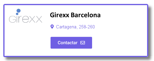 Girexx Clínica de Fertilidad Barcelona